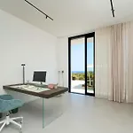 Casa Calypso Villa Casa Modica