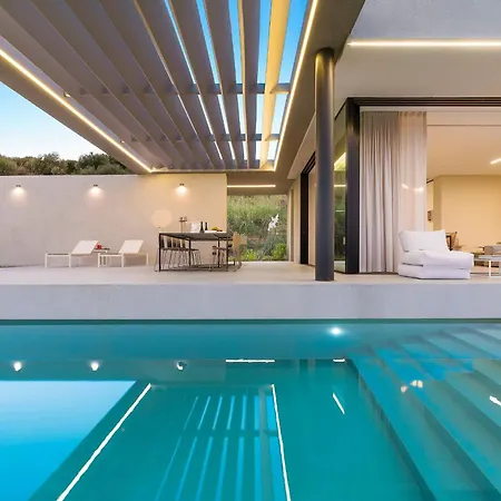 别墅 Casa Calypso Casa Modica