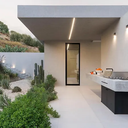 Casa Calypso
