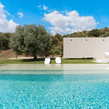 Casa Calypso Casa Modica