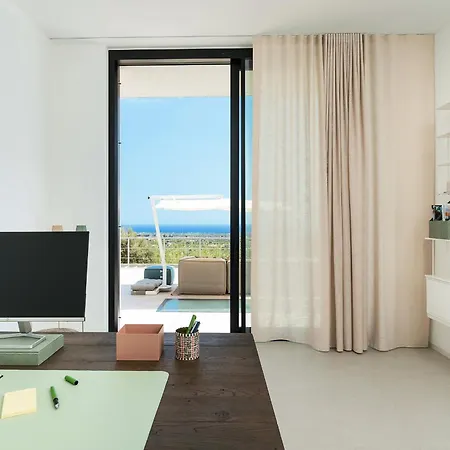 Casa Calypso *