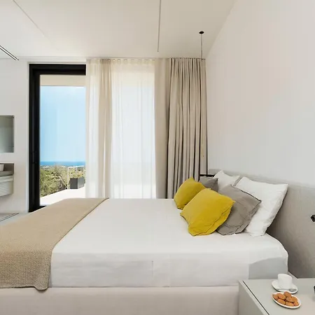 Casa Calypso 别墅
