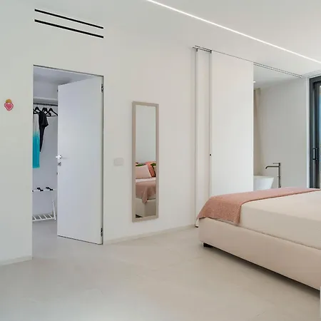 Casa Calypso Casa Modica