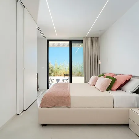 Casa Calypso 别墅 Casa Modica