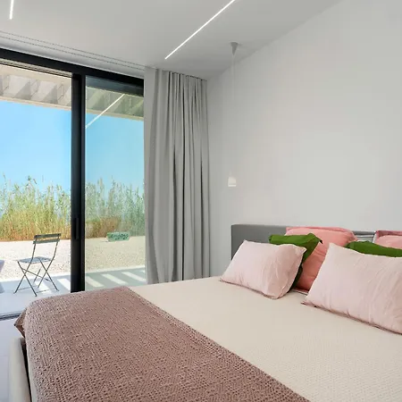 Casa Calypso 别墅 Casa Modica