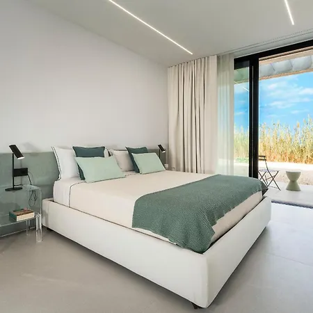 Casa Calypso 别墅 Casa Modica