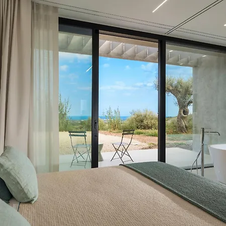Casa Calypso 别墅 Casa Modica