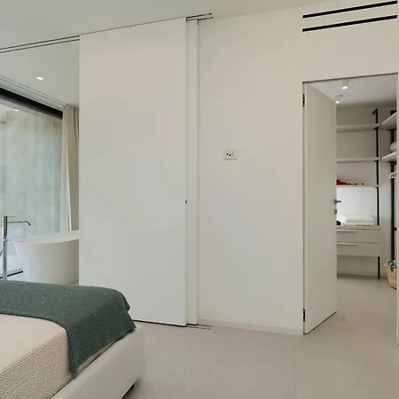 Casa Calypso 别墅
