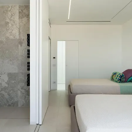 Casa Calypso 别墅 *