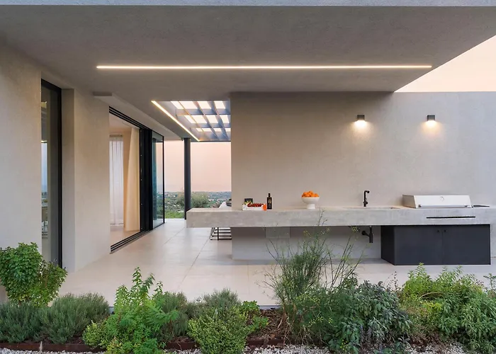 Casa Calypso 别墅 Casa Modica