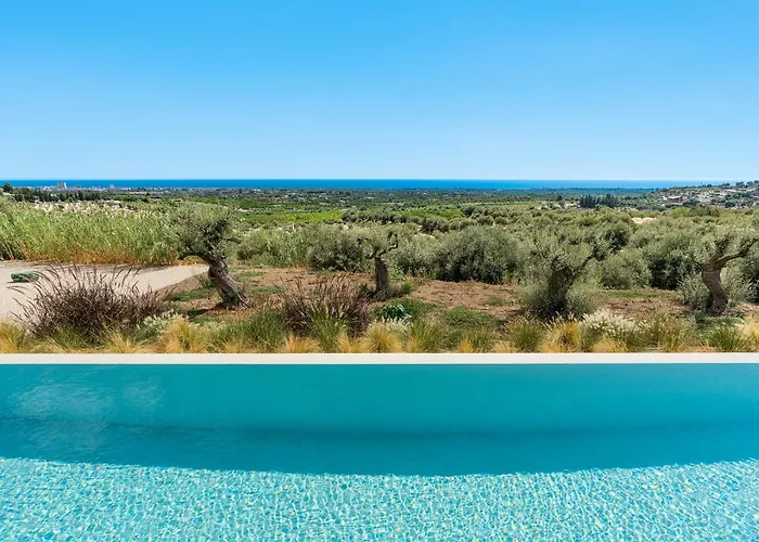 Casa Calypso