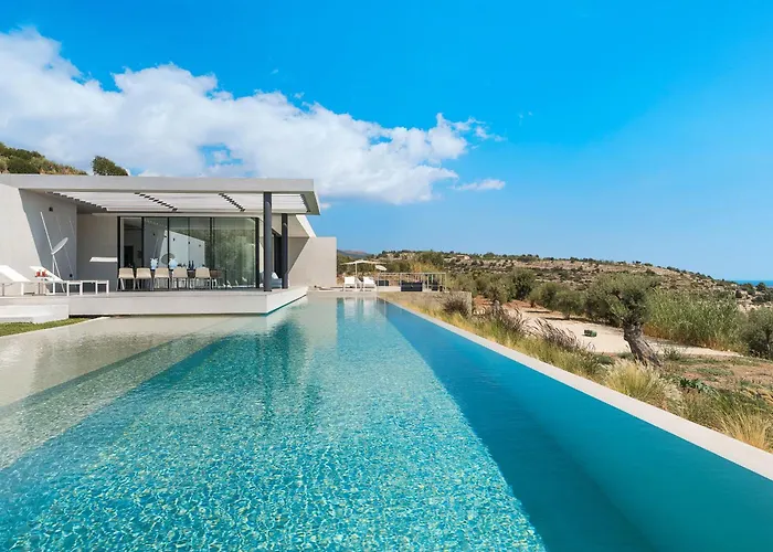 Casa Calypso * Casa Modica