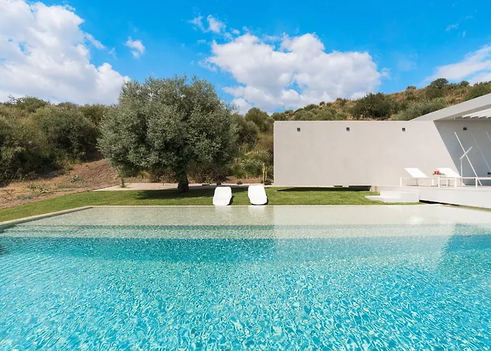 Casa Calypso Casa Modica