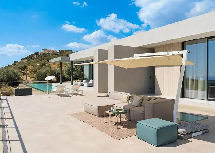 Casa Calypso Casa Modica