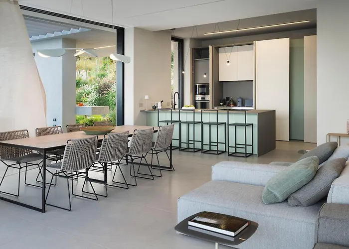 Casa Calypso * Casa Modica