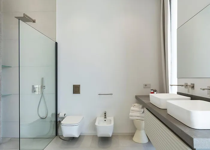 Casa Calypso Вилла *