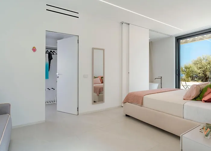 Casa Calypso Casa Modica