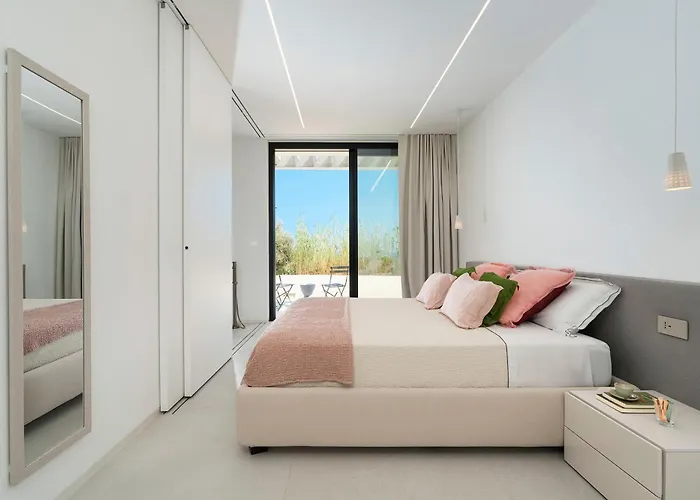 Casa Calypso 别墅 Casa Modica