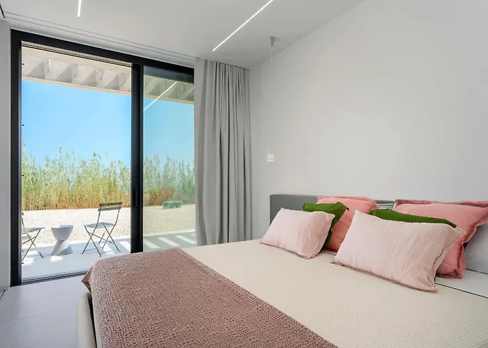 Casa Calypso 别墅 Casa Modica