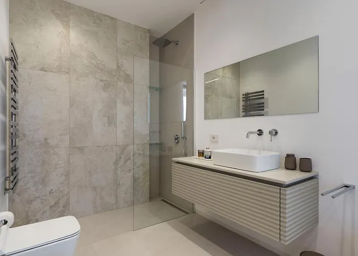 Вилла Casa Calypso