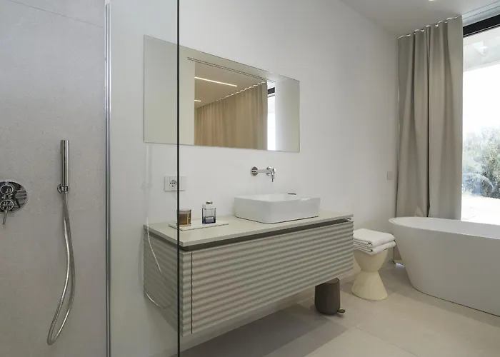 Casa Calypso 别墅 Casa Modica