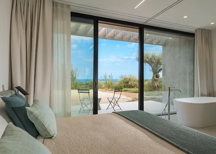 Casa Calypso 别墅 Casa Modica