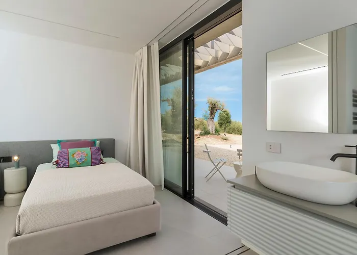 Вилла Casa Calypso Casa Modica