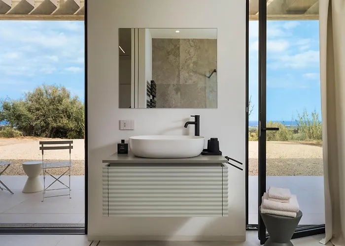 Casa Calypso * Casa Modica