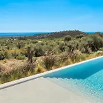 Вилла Casa Calypso *