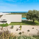 Casa Calypso Вилла