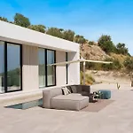 Casa Calypso Вилла
