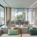 Вилла Casa Calypso *