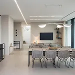 Вилла Casa Calypso Casa Modica
