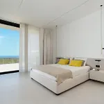 Casa Calypso Вилла