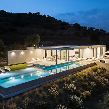 Casa Calypso *