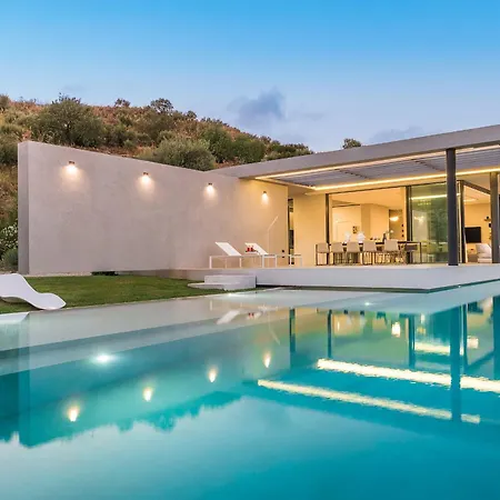 Casa Calypso Вилла Casa Modica