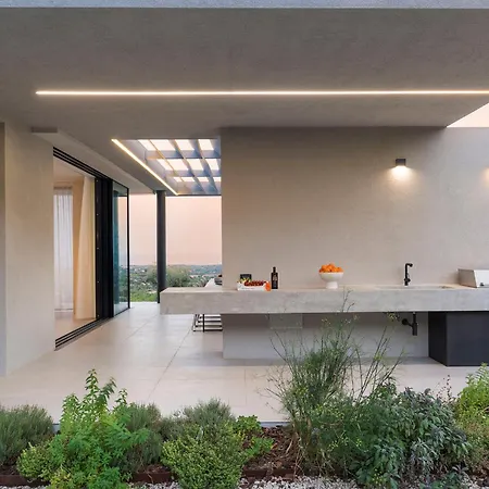 Casa Calypso Villa Casa Modica