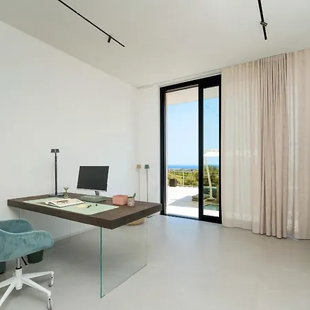 Casa Calypso Villa Casa Modica