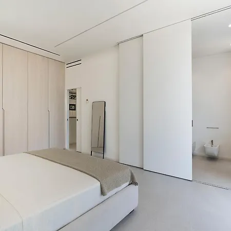 Casa Calypso Villa *