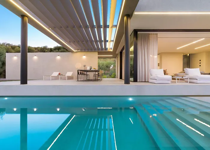 וילה Casa Calypso Casa Modica