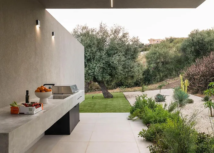 Casa Calypso