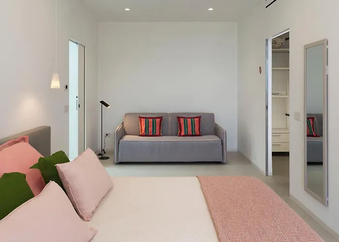 וילה Casa Calypso Casa Modica